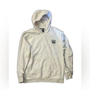 VANS PACSUN EXCLUSIVE , ‘ Off The Waffle ‘ Hoodie